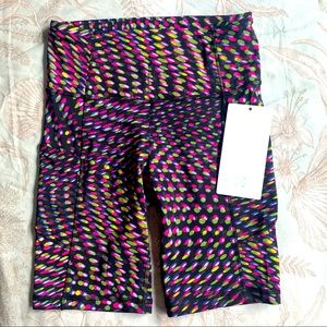 Lululemon Fast and Free Short Seawheeze 4